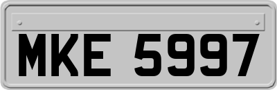 MKE5997