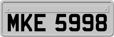 MKE5998
