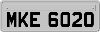 MKE6020