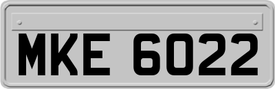 MKE6022
