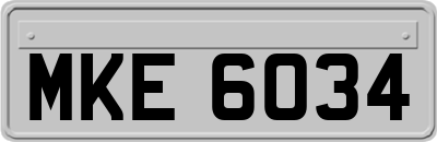 MKE6034