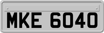 MKE6040