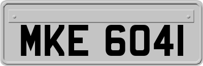 MKE6041