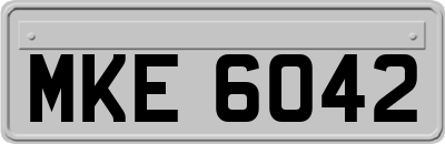 MKE6042