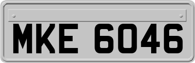 MKE6046