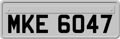 MKE6047