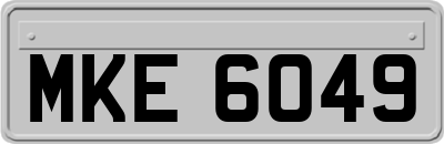 MKE6049