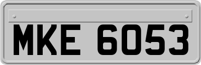 MKE6053