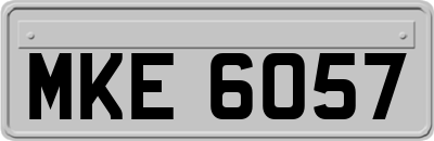 MKE6057