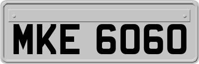 MKE6060