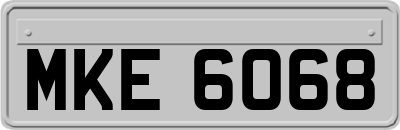 MKE6068