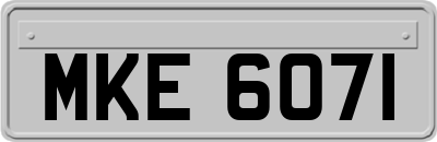 MKE6071