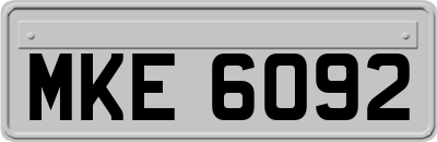 MKE6092