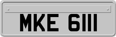 MKE6111