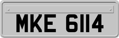 MKE6114
