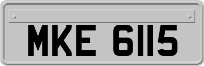 MKE6115