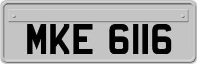 MKE6116