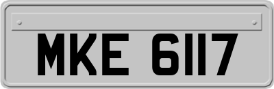 MKE6117