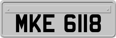MKE6118