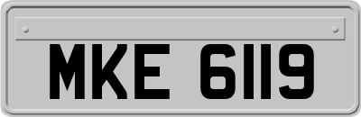 MKE6119