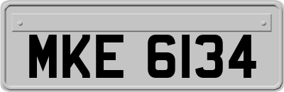 MKE6134