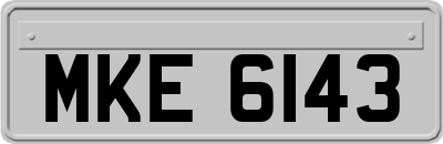 MKE6143
