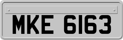MKE6163