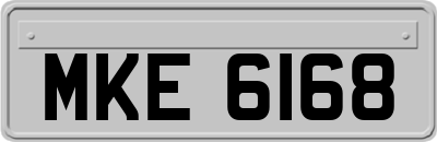 MKE6168