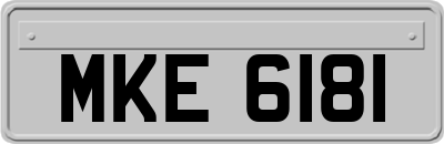 MKE6181