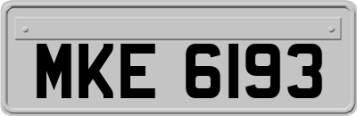 MKE6193