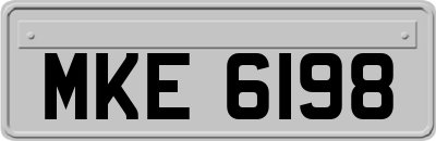 MKE6198
