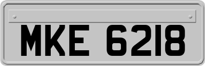 MKE6218