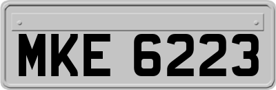 MKE6223