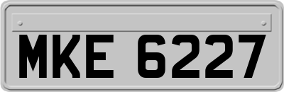 MKE6227