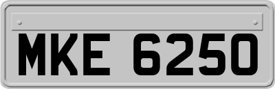MKE6250