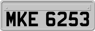 MKE6253
