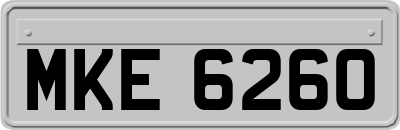 MKE6260