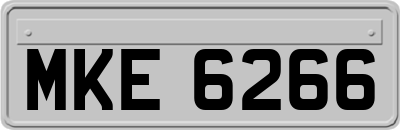 MKE6266
