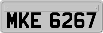 MKE6267