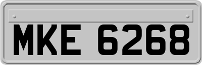 MKE6268