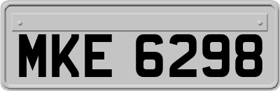 MKE6298