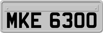 MKE6300