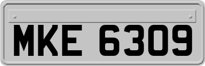 MKE6309