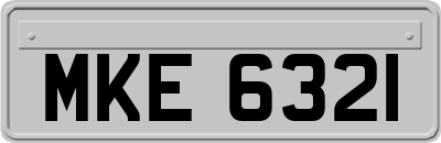 MKE6321