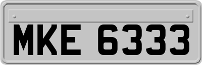 MKE6333