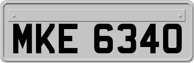 MKE6340
