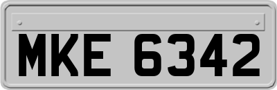 MKE6342