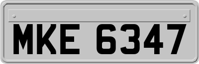 MKE6347