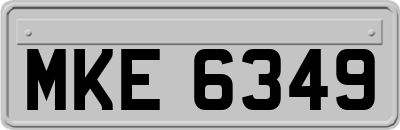 MKE6349