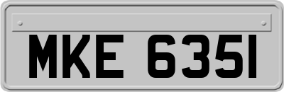 MKE6351